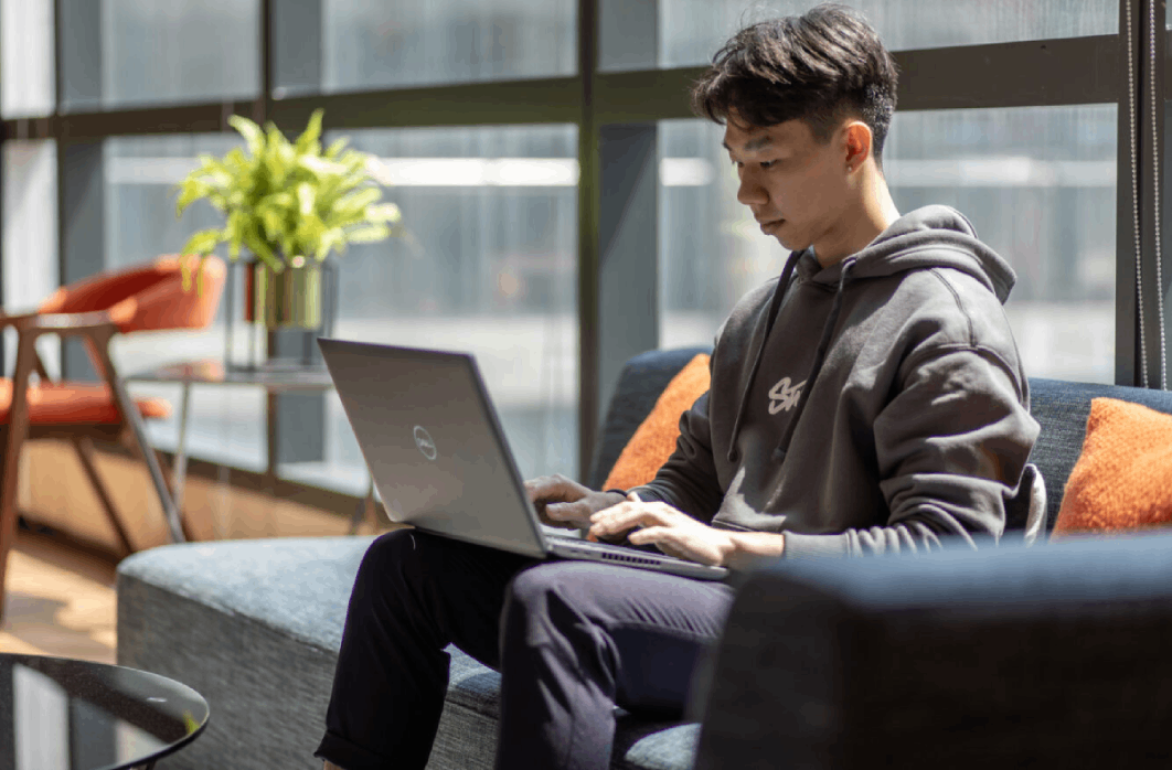 Take Your Career To The Next Level At Endava